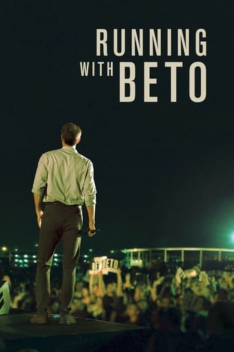 Running with Beto (2019) download