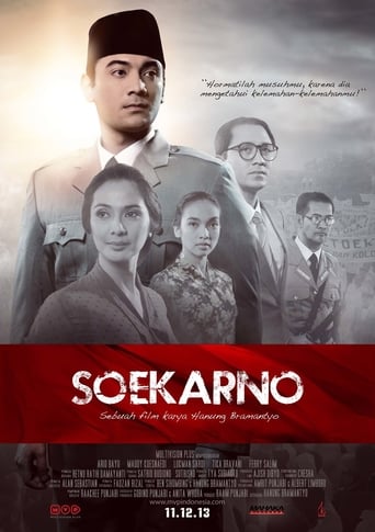Soekarno (2013) download