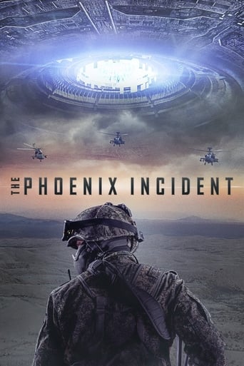 The Phoenix Incident (2015) download