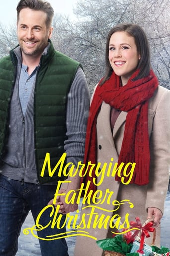 Marrying Father Christmas (2018) download
