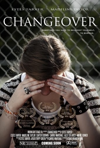 Changeover (2016) download