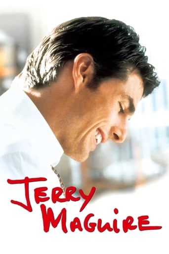 Jerry Maguire (1996) download