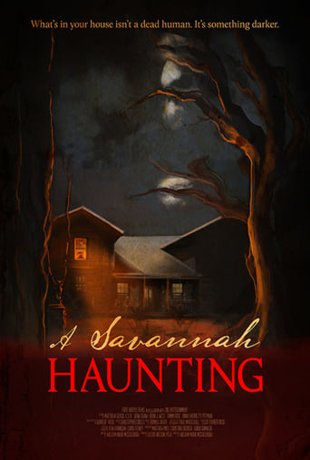A Savannah Haunting (2022) download