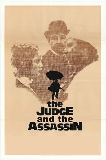 The Judge and the Assassin (1976) download