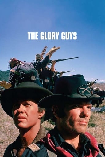 The Glory Guys (1965) download