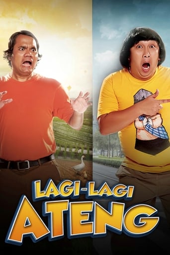 Lagi-Lagi Ateng (2019) download