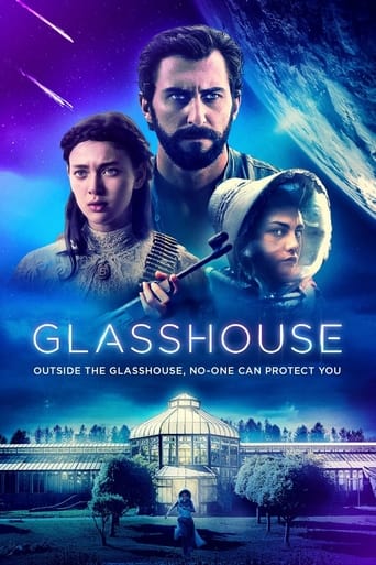 Glasshouse (2021) download