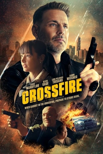 Crossfire (2023) download