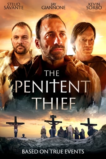The Penitent Thief (2021) download