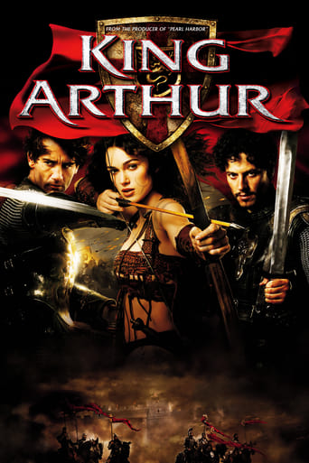 King Arthur (2004) download
