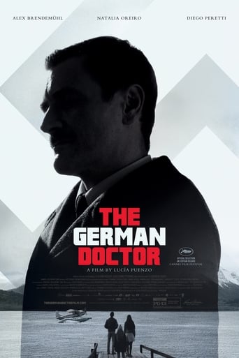 The German Doctor (2013) download