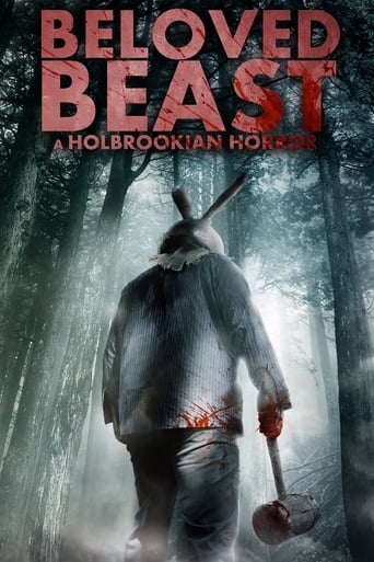 Beloved Beast (2019) download