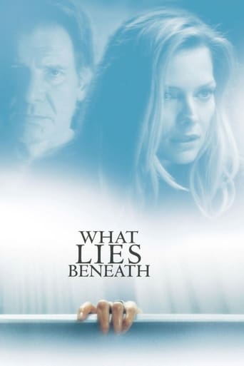 What Lies Beneath (2000) download