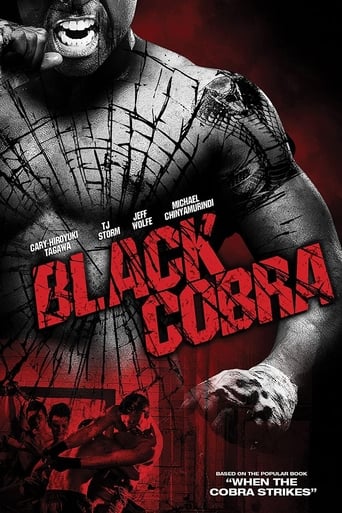 When the Cobra Strikes (2012) download