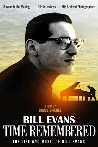 Bill Evans Time Remembered (2015) download