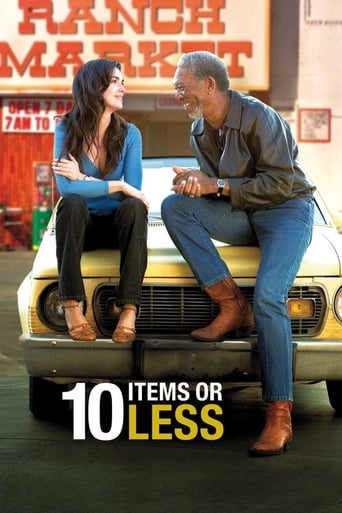 10 Items or Less (2006) download