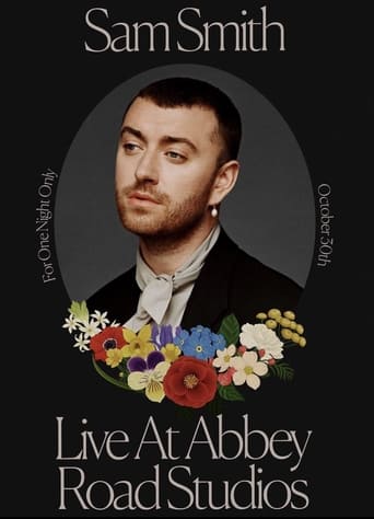 Sam Smith: Love Goes – Live at Abbey Road Studios (2021) download