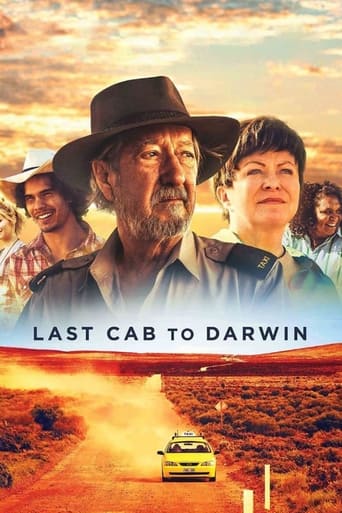 Last Cab to Darwin (2015) download