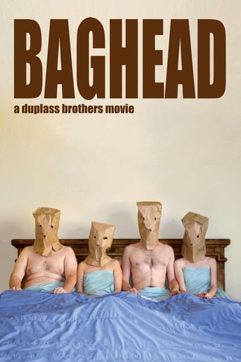Baghead (2008) download