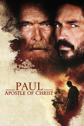 Paul, Apostle of Christ (2018) download