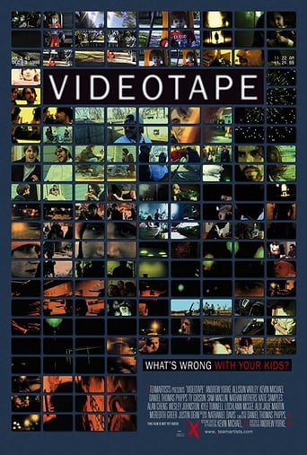 Videotape (2017) download