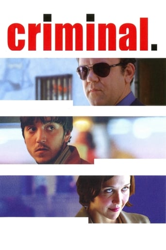 Criminal (2004) download