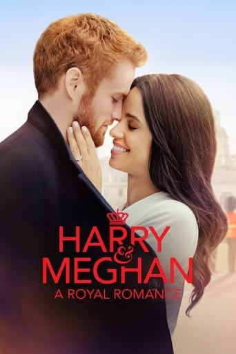 Harry & Meghan: A Royal Romance (2018) download