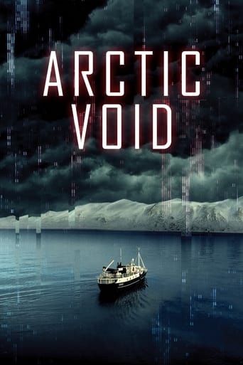 Baixar Arctic Void isto é Poster Torrent Download Capa