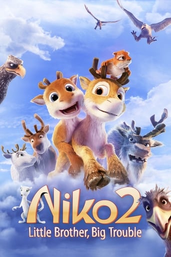 Niko 2: Little Brother, Big Trouble (2012) download