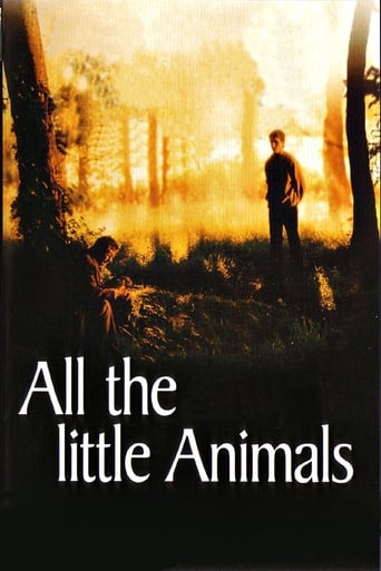 All the Little Animals (1999) download