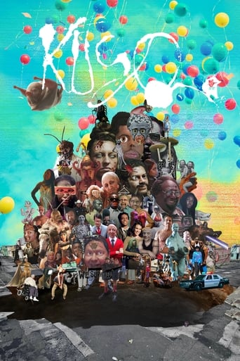 Kuso (2017) download