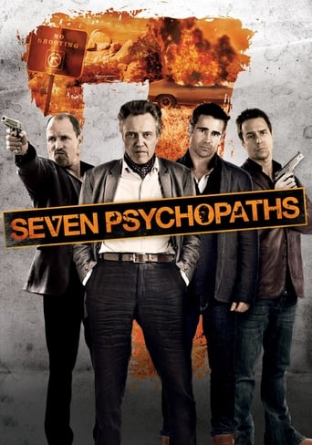 Seven Psychopaths (2012) download