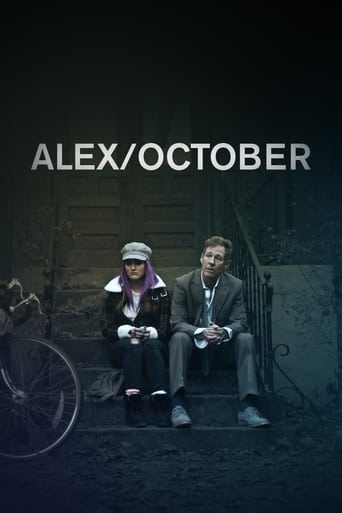 Alex/October (2022) download
