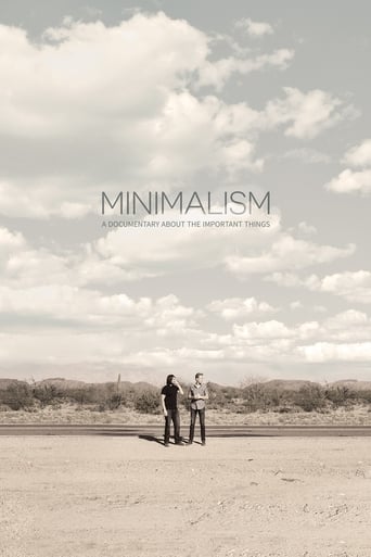 Minimalism: A Documentary About the Important Things (2015) download