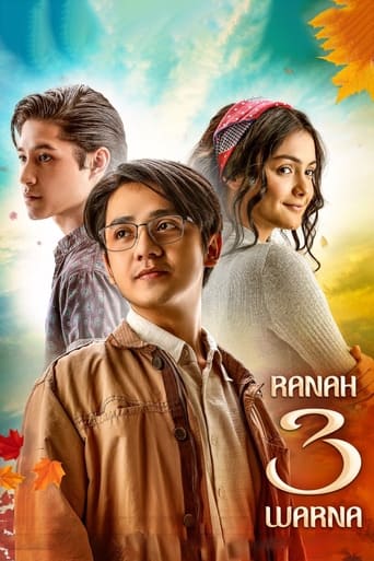 Ranah 3 Warna (2022) download