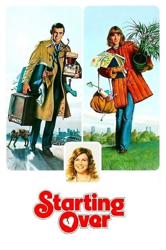 Starting Over (1979) download