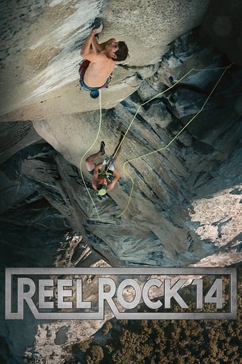 Reel Rock 14 (2019) download