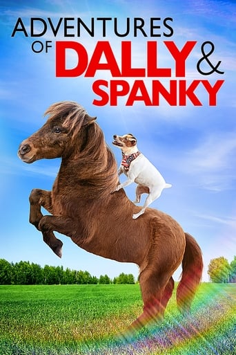 Adventures of Dally and Spanky (2019) download