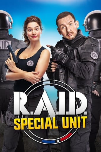 R.A.I.D. Special Unit (2017) download