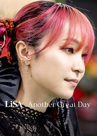 LiSA Another Great Day (2022) download