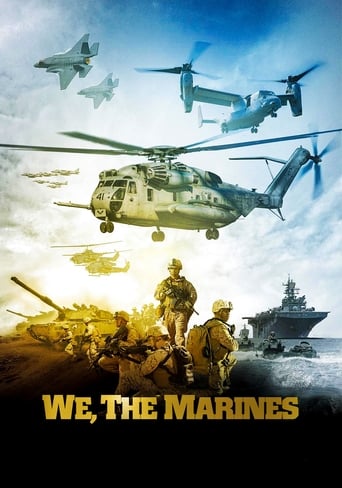 We, The Marines (2017) download