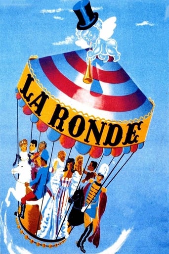 La Ronde (1950) download