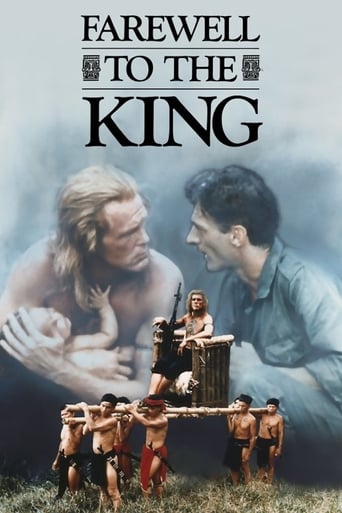 Farewell to the King (1989) download
