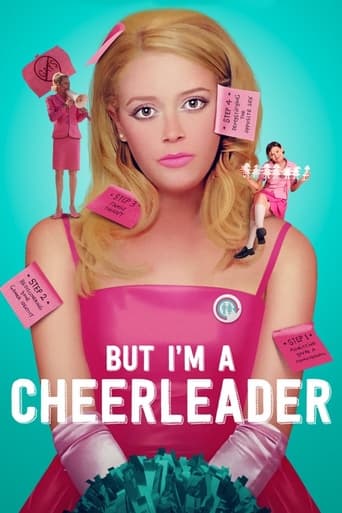 But I'm a Cheerleader (2000) download