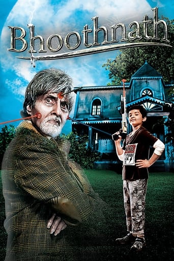Bhoothnath (2008) download