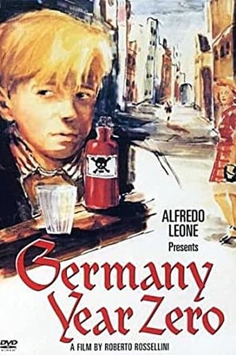Germany Year Zero (1948) download