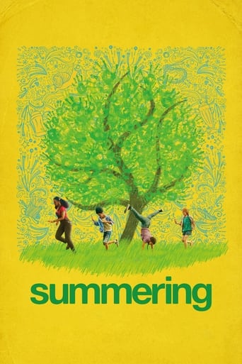 Summering (2022) download