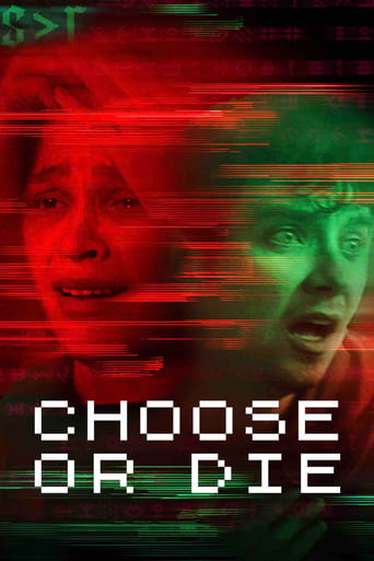 Choose or Die (2022) download