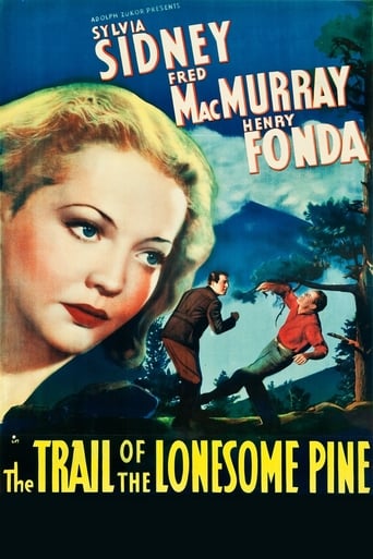 The Trail of the Lonesome Pine (1936) download