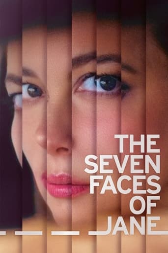 The Seven Faces of Jane (2023) download